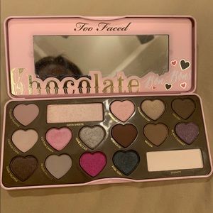 Too Faced Bon-Bon Eyeshadow palette